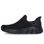 נעלי ספורט Skechers Resilient Edge שחור