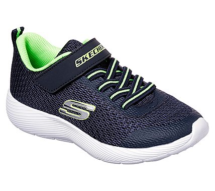 נעלי ספורט Skechers Memory Foam כחול