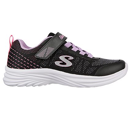 סניקרס Skechers שחור מטאלי