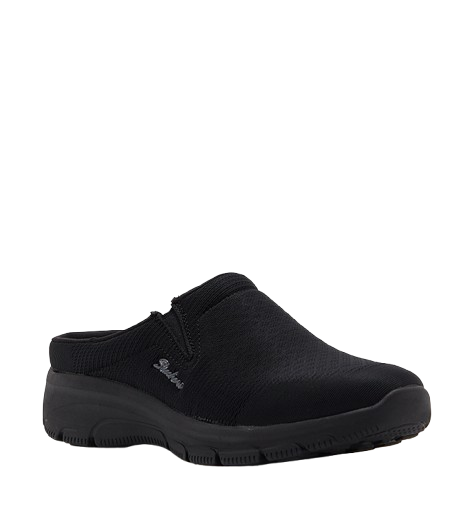 נעלי ספורט סקצ'רס Easy Going Sundrunk שחור