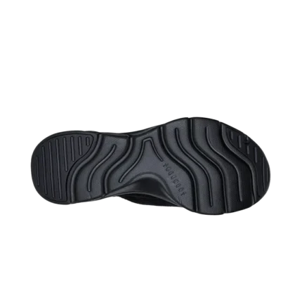 נעלי ספורט סקצ'רס D’LUX COMFORT שחור