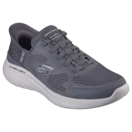 נעלי ספורט Skechers Bounder 2.0 אפור