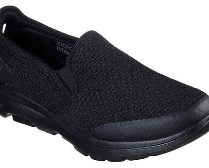 נעלי ספורט Skechers Go Walk 5 שחור