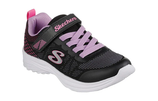 2_47e6d011-8940-48dd-be7b-27b772f8f409_540x נעלי ספורט Skechers Radiant Rogue שחור מטאלי