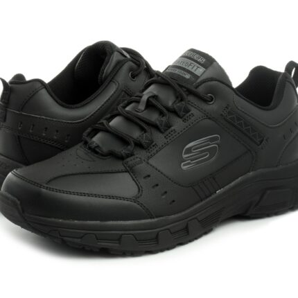 נעלי ספורט Skechers Oak Canyon שחור