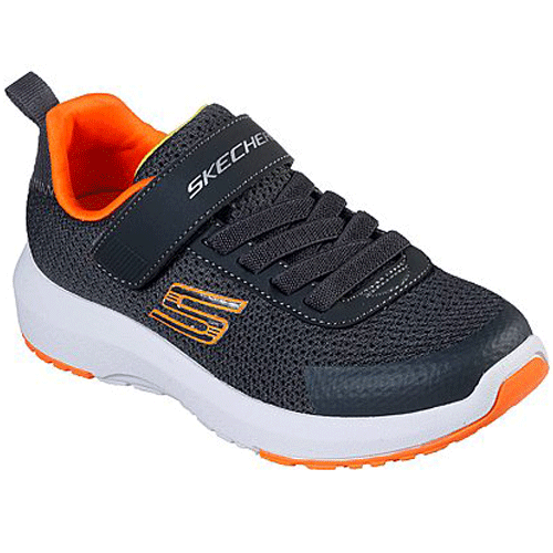 נעלי ספורט Skechers כתום