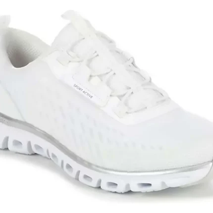 נעלי ספורט סקצ'רס ALIGN לבן