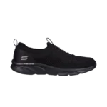 נעלי ספורט סקצ'רס D’LUX COMFORT שחור