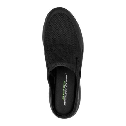 נעלי ספורט Skechers Summits Vindicator שחור