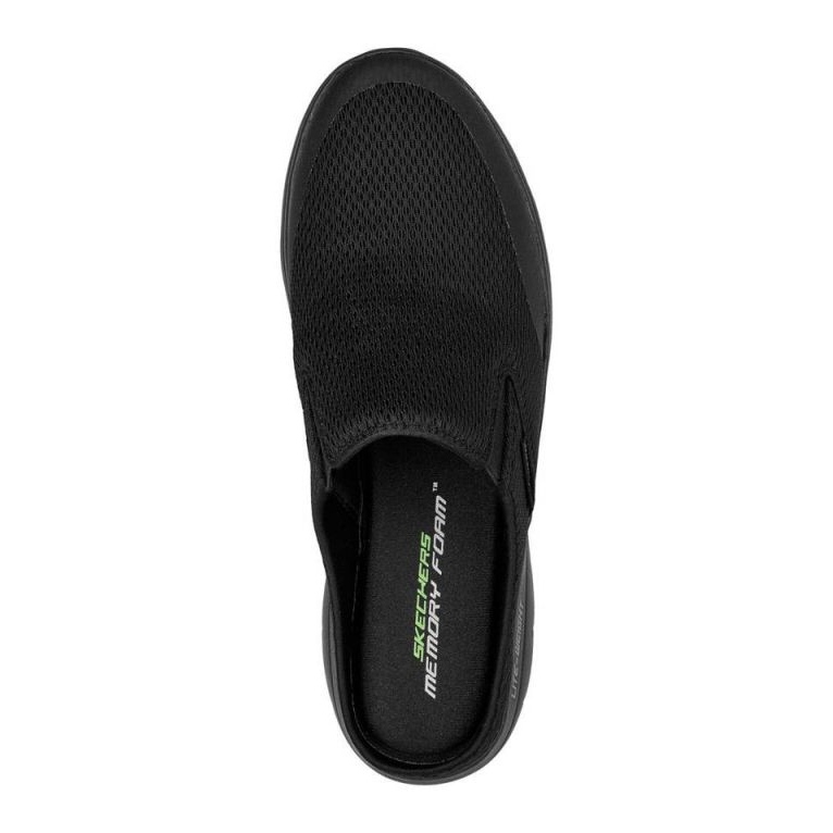 נעלי ספורט Skechers Summits Vindicator שחור