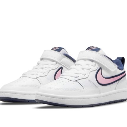 nike BOROUGH LOW 2