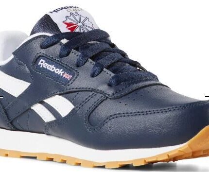 נעלי CLASSIC LEATHER KIDS