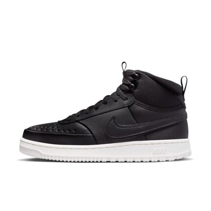 nike COURT VISION MID WNTR