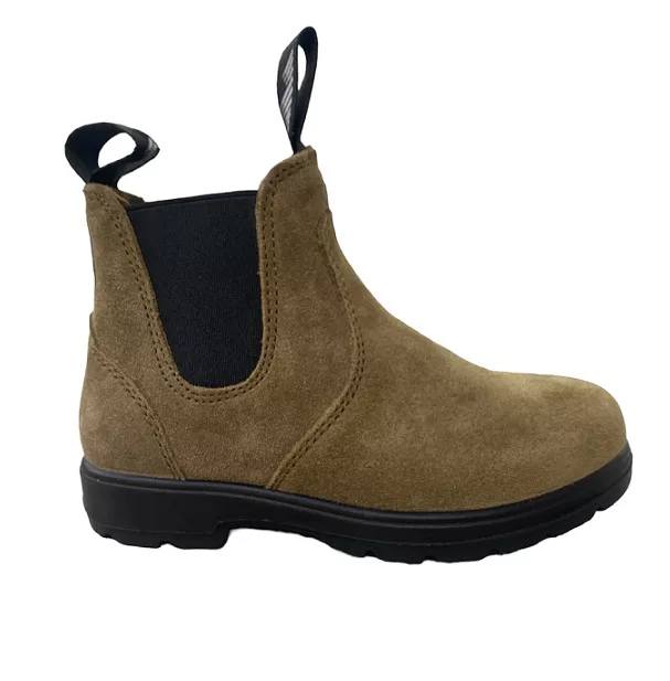 TRAK374-IN2 Autumn Model TRAK Kids Megaphone Tan