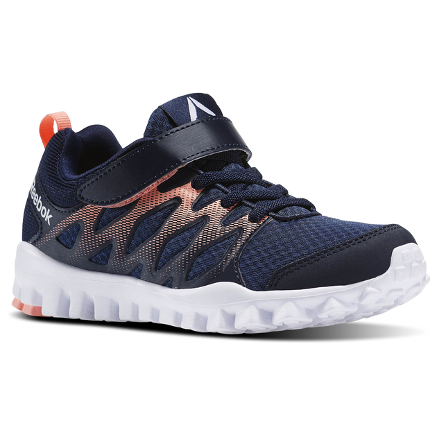 Reebok REALFEX 4.0 ALT INFANTS