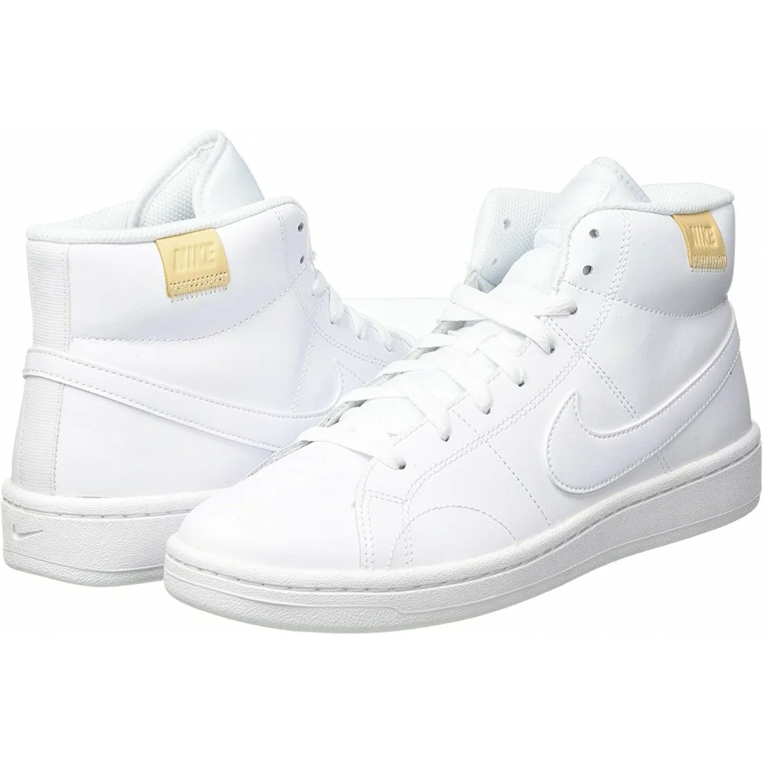 Nike COURT ROYALE 2 MID