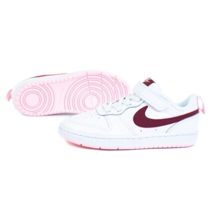 nike COURT BOROUGH LOW 2 (PSV)