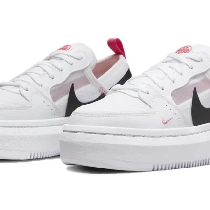 Nike COURT VISION ALTA TXT